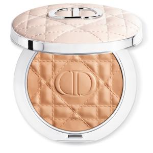 Пудра для лица forever nude matte filter Dior, 03 - medium, вес 9 гр.