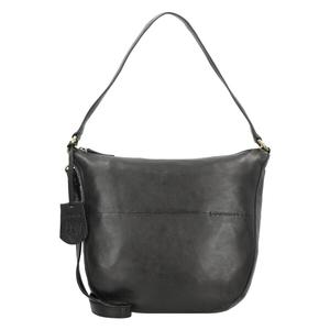 Сумка через плечо Burkely Shoulder Bag Natural Norah, черный