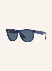 Солнцезащитные очки Ray-Ban WAYFARER REVERSE