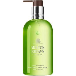 Дезинфицирующее средство для рук Unisex Molton Brown, Lime and Patchouli 300ml