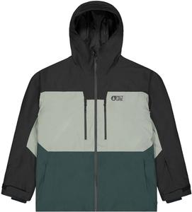 Picture Куртка Object black ponderosa pine shadow XXL