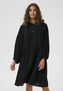 Платье Culture CUURTA DRESS, Black