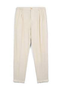 Брюки TINTA UNITA Calliope, песочный