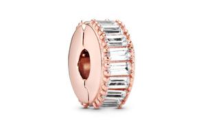 Pandora Jewelry Accessories Women's Rose Gold