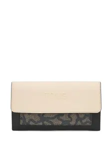 Двухцветный кошелек TOUS, нейтральный