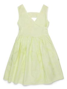 MAX&Co. Kids платье миди, желтый