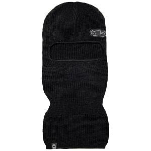 Балаклава Airblaster Terryclava, черный