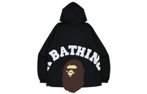 Куртка мужская A Bathing Ape, черный
