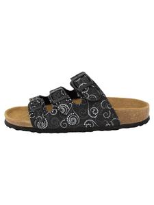 Мюли SUPERSOFT by Indigo Classic, черный