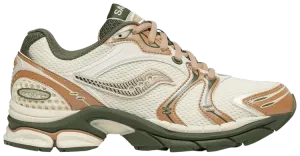 Кроссовки Saucony ProGrid Triumph 4 'Saucony & Friends', кремовый