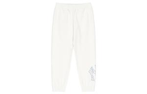 MLB Пейсли вязаные спортивные штаны unisex ecru