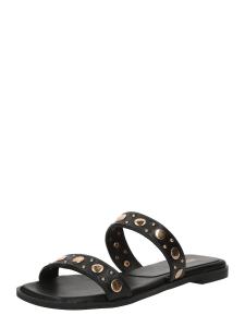 Классические балетки ABOUT YOU Valeria, черный