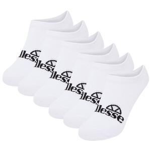 Спортивные носки ELLESSE Athletic Socks, белый