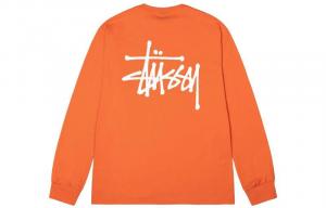 Футболка Stussy унисекс, Черный