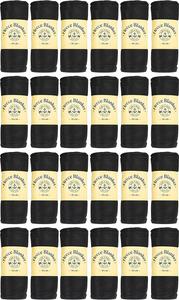 Одеяло флисовое Yacht & Smith, черный