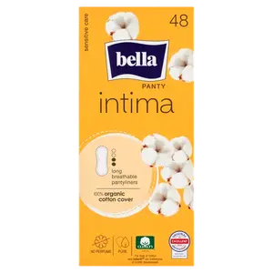 Гигиенические прокладки, 48 шт./1 упаковка. Bella Intima panty large