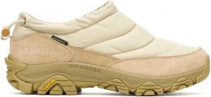 Мужские ботинки Merrell Coldpack 3 Zero Thermo водонепроницаемые, Camel