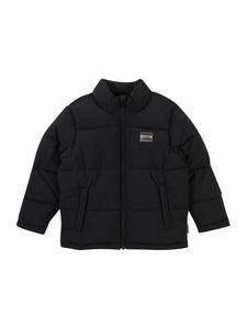 Всесезонная куртка Hummel Between-Season Jacket Crisp, черный
