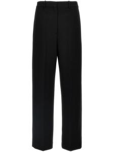 Брюки Theory HW, черный