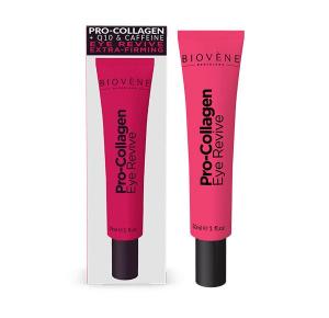 Pro-Collagen Eye Revive Экстра-укрепляющий крем для контура глаз BIOVENE, 30 мл