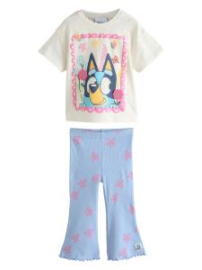 Набор Next, Pastel Blue