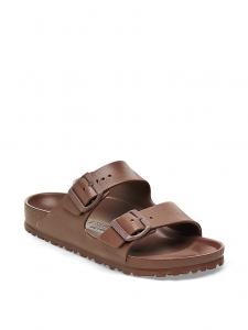 Сандалии Аризона ЭВА Birkenstock, roast