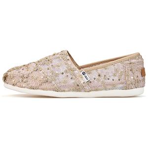 Joy&Mario Туфли Casual Shoes Women's Gold
