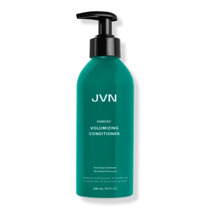 Кондиционер для придания объема Embody JVN, 10.0 oz