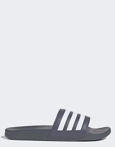 Шлепанцы adidas Originals Adilette Comfort темно-синего цвета Adidas Performance
