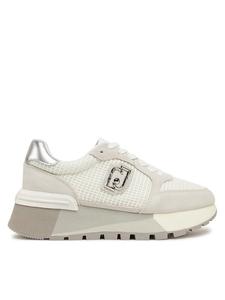 Кроссовки Amazing 25 BA5049 PX027 Liu Jo, белый