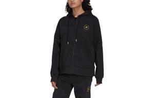 Куртка Stella McCartney X Stella McCartney Co-titled Series, женская, черная Adidas