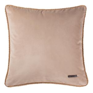 Чехол для подушки e-elenor Esprit, бежевый