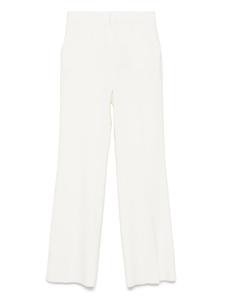 Брюки Падима Tagliatore, белый