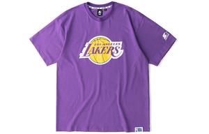 STARTER Футболка NBA Unisex Purple