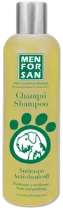 Men For San Шампунь от перхоти для собак 300мл Men For San