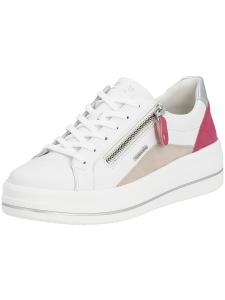 Кроссовки REMONTE D1C01, белый