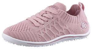 Кроссовки Dockers by Gerli Sneakers, розовый