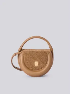 Сумка-мини Round boa