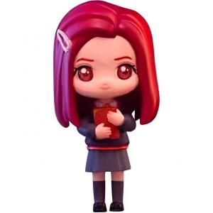 Набор загадочных коробок с персонажами Гарри Поттера из Хогвартс-экспресс одиночная загадочная коробка/полный набор 12 шт POP MART