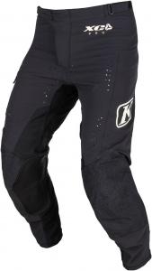 Мужские мотоциклетные брюки KLIM XC Pro Off-Road, Element Black