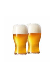 Бокалы пивные Villeroy & Boch Purismo Bar, 620 мл, 2 штуки