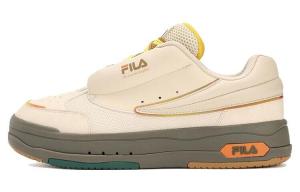 Кроссовки FILA Mix Low Skate Shoes 'Cream White'