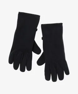 флисовые перчатки