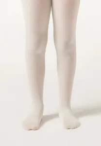 Колготки с блестками плотностью 70 ден Calzedonia, Off-White