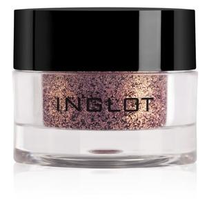 Тени для век 22, 2 г INGLOT, AMC Pure Pigment, золотой