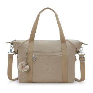 KIPLING Плечевая сумка 'Art M' в цвете Sand