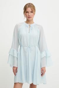 Платье Answear.Lab, синий