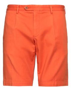 Шорты Germano, оранжевый