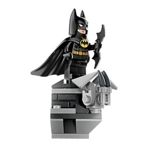 Конструктор batman 1992 puzzle bag building blocks 0 300pcs 30653 LEGO