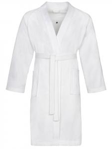 Халаты Vossen, белый